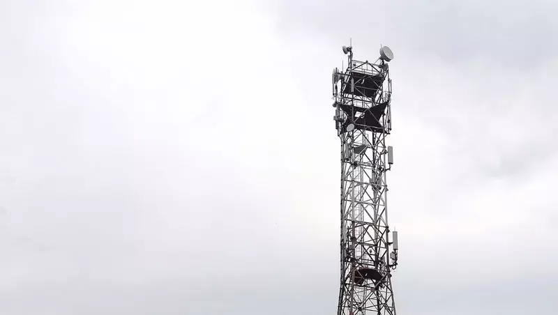 В селах Ставрополья расширили сеть LTE перед полевыми работами